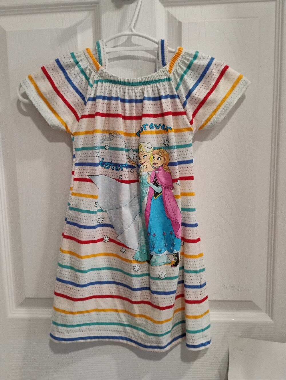 🩷3/$21 Deals... #2 Disney Princesses Dress 3/4T
